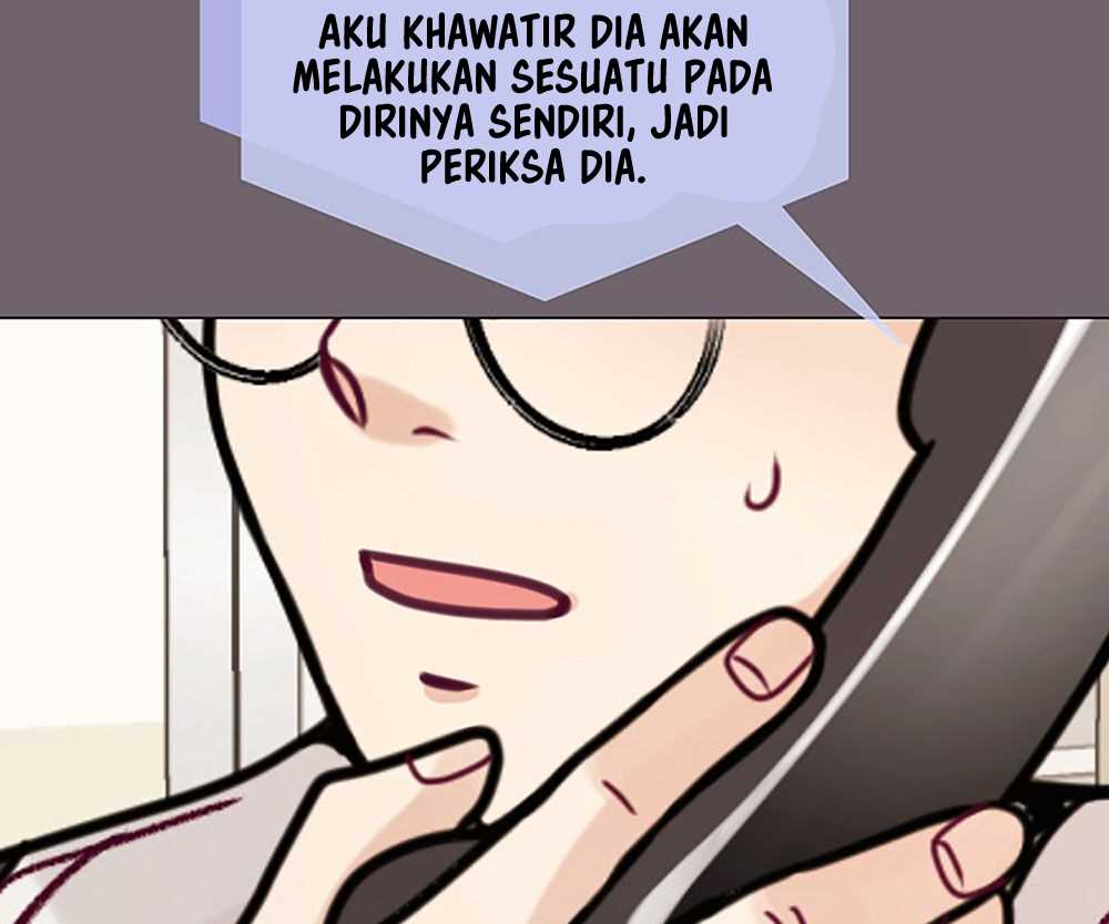 In Love With the Friend&#8217;s Mother - Chapter 35 41