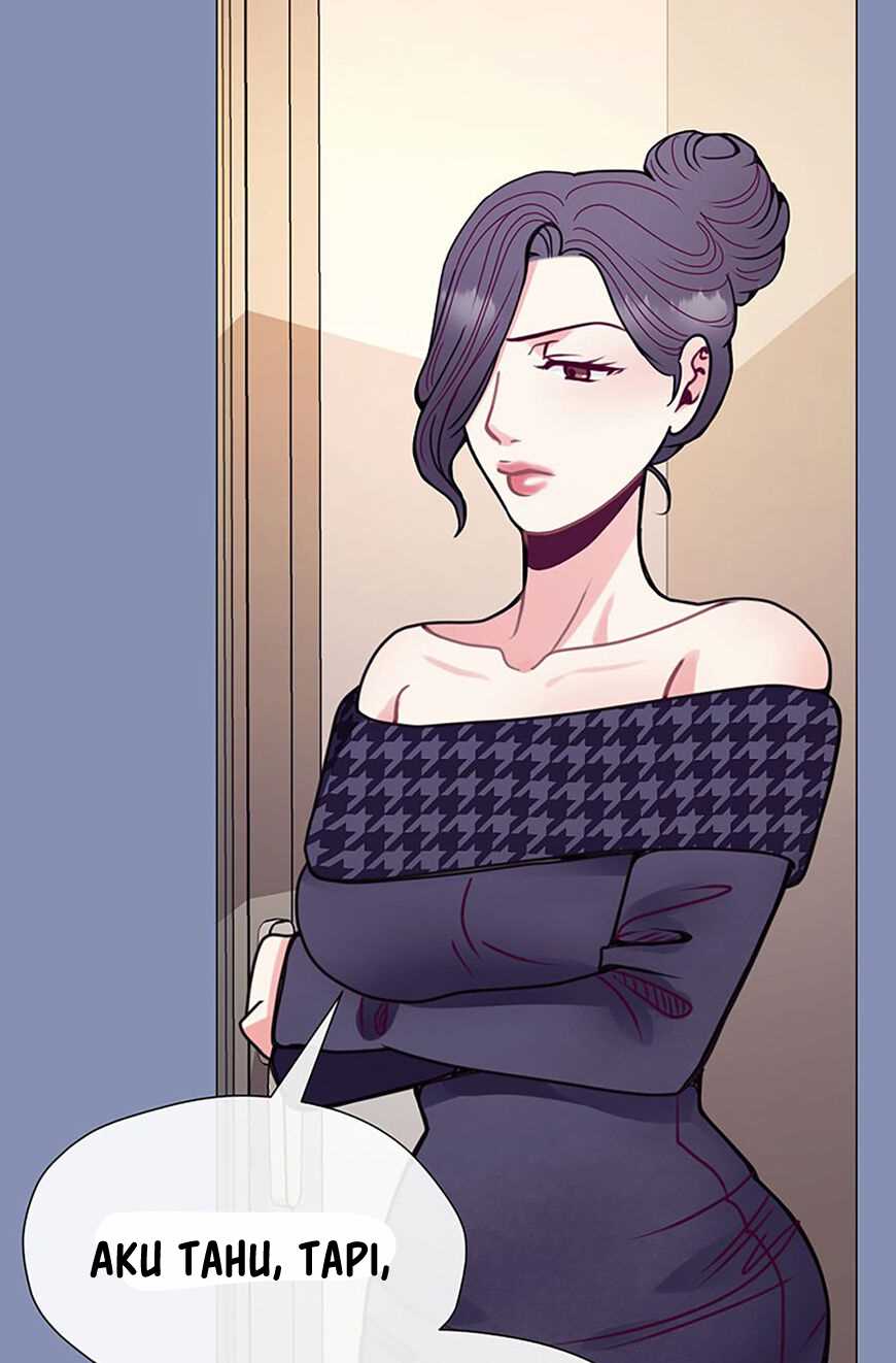 In Love With the Friend&#8217;s Mother - Chapter 35 140