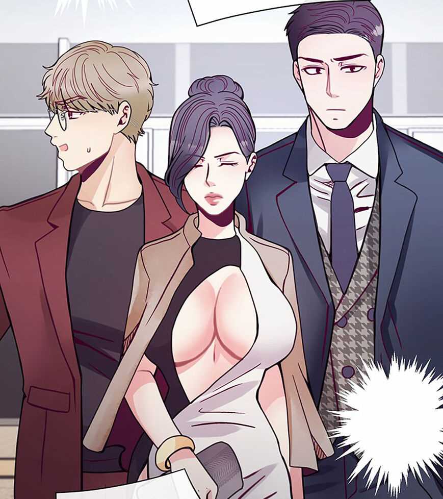 In Love With the Friend&#8217;s Mother - Chapter 35 139