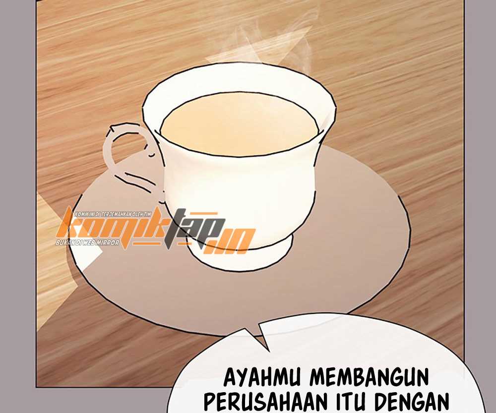 In Love With the Friend&#8217;s Mother - Chapter 35 96