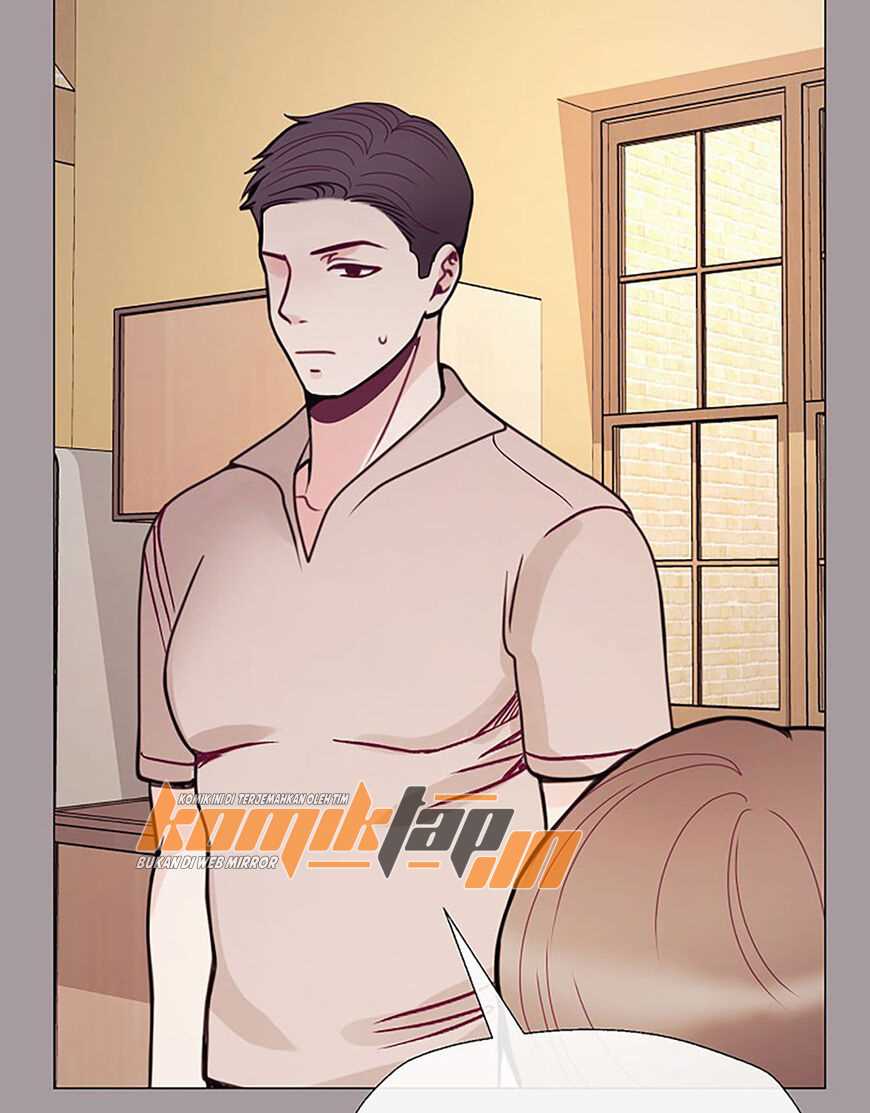 In Love With the Friend&#8217;s Mother - Chapter 35 109