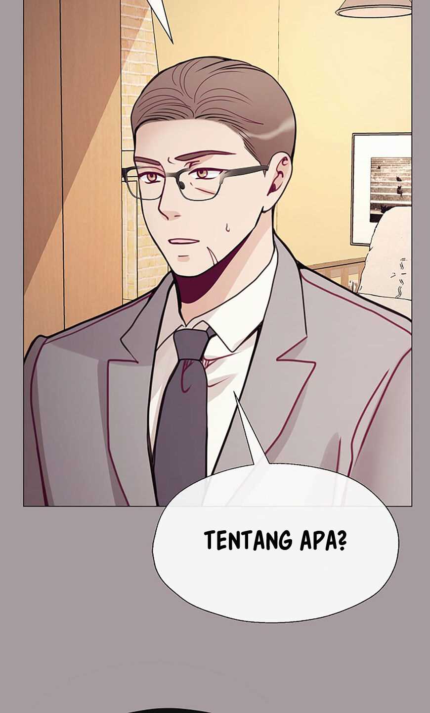 In Love With the Friend&#8217;s Mother - Chapter 35 91
