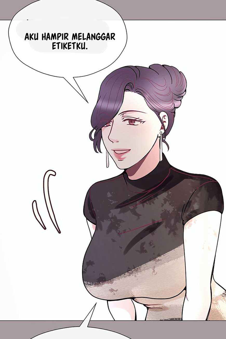In Love With the Friend&#8217;s Mother - Chapter 35 83
