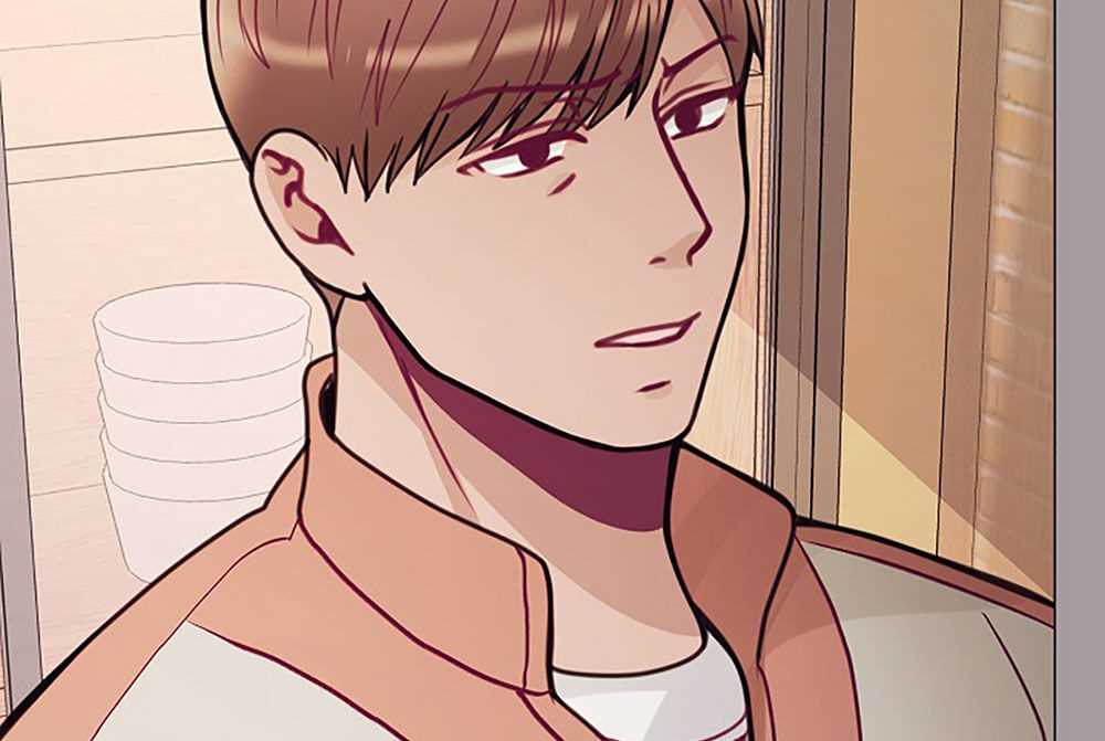 In Love With the Friend&#8217;s Mother - Chapter 35 102
