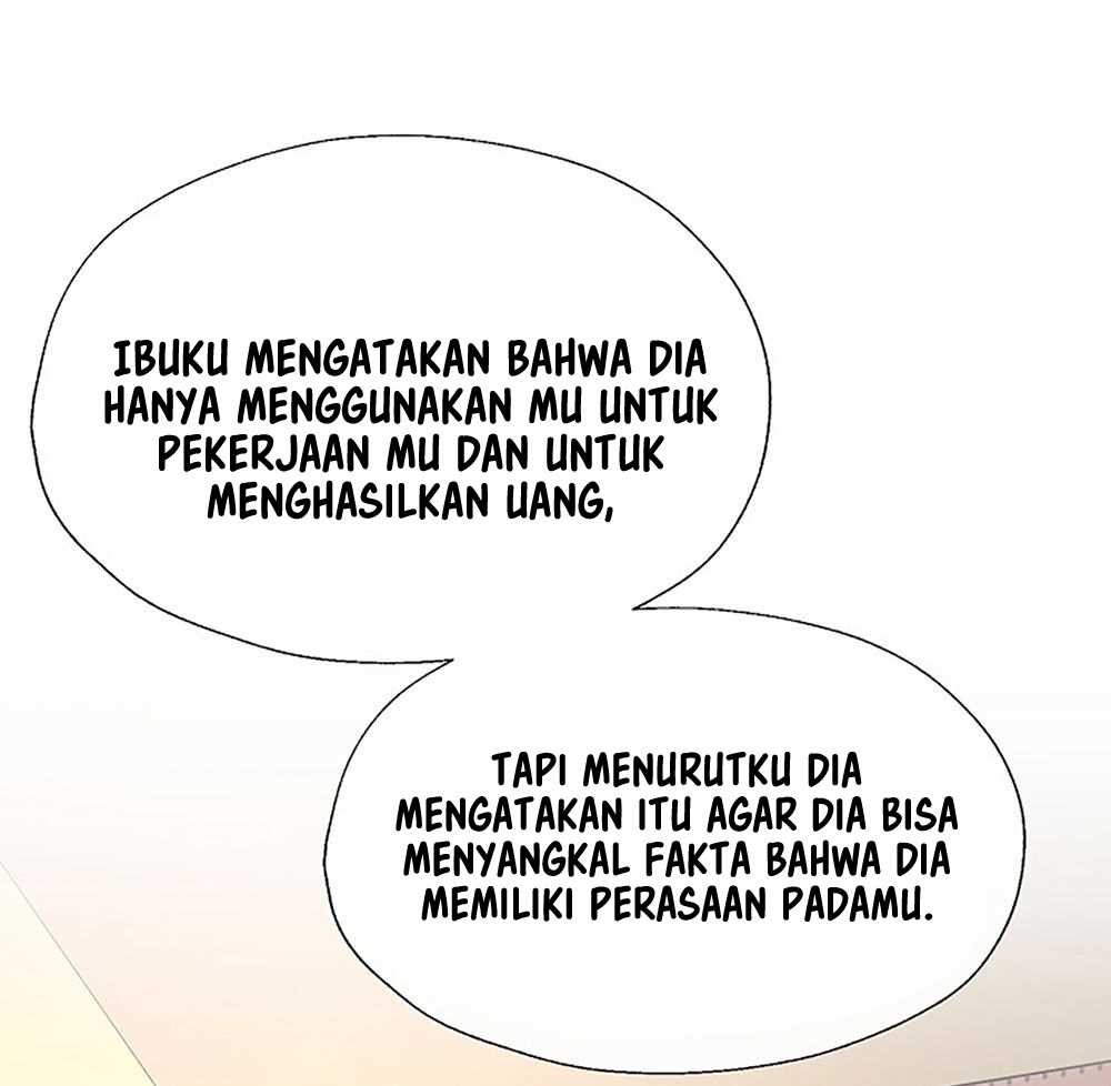 In Love With the Friend&#8217;s Mother - Chapter 35 120