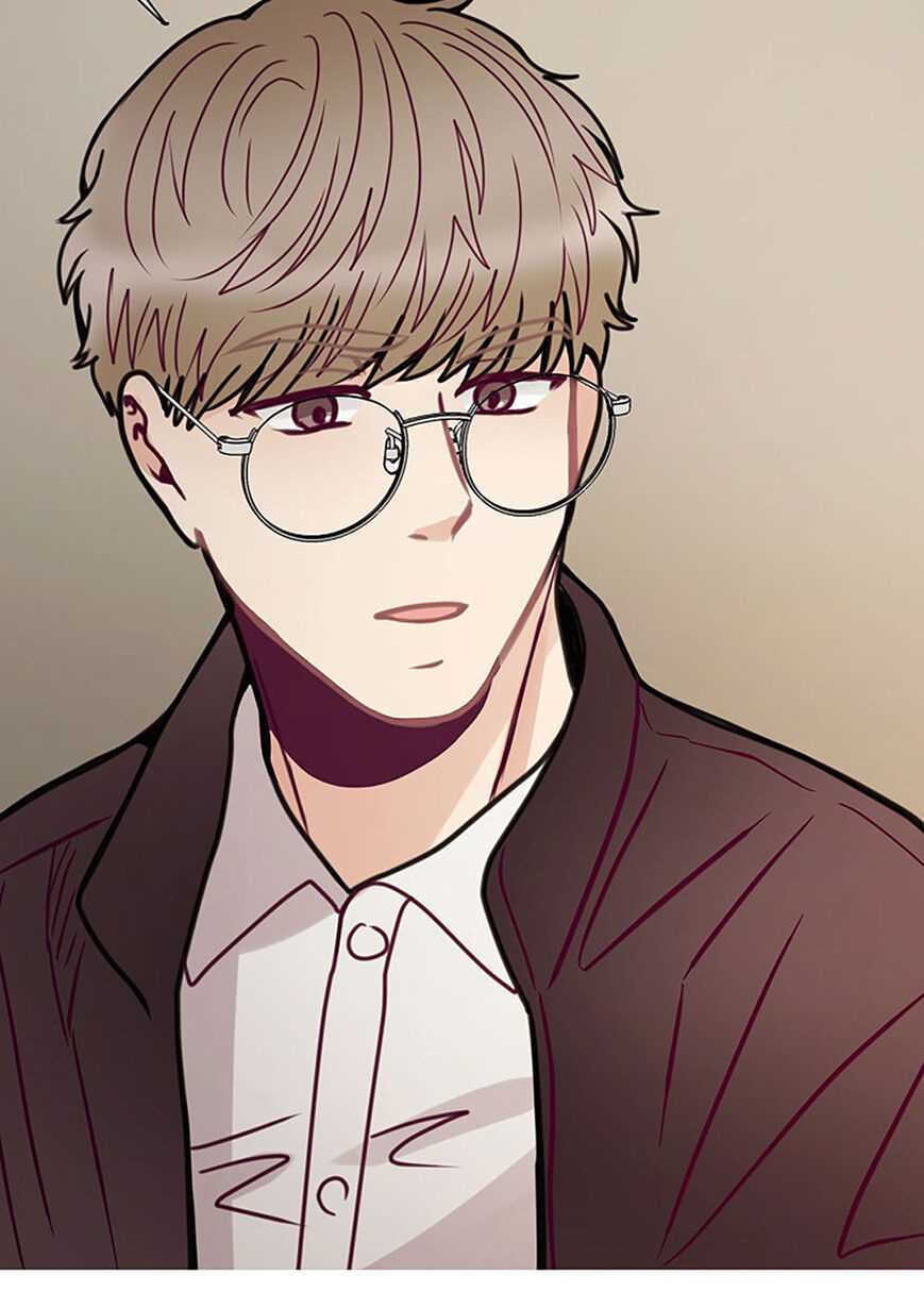 In Love With the Friend&#8217;s Mother - Chapter 35 118