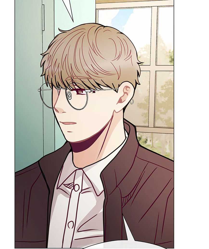 In Love With the Friend&#8217;s Mother - Chapter 35 113