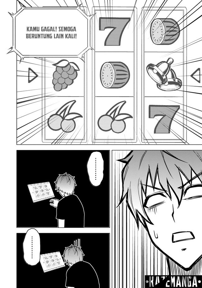 Ore no Genjitsu wa Renai Game?? ka to Omottara Inochigake no Game datta - Chapter 9.1 12