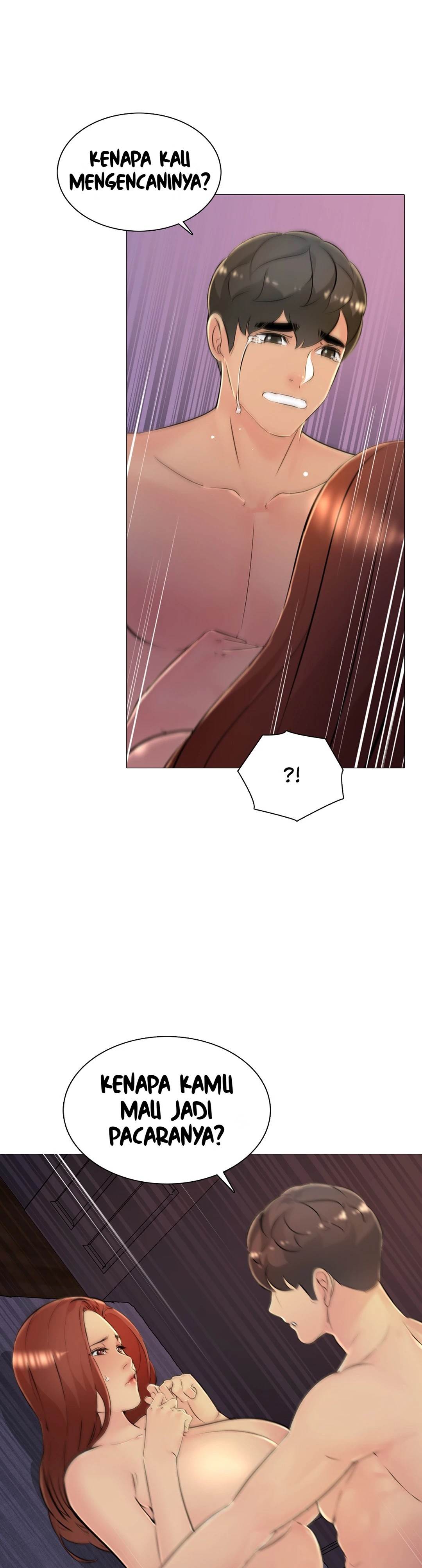 Best Friend Girlfriend - Chapter 32 END 1