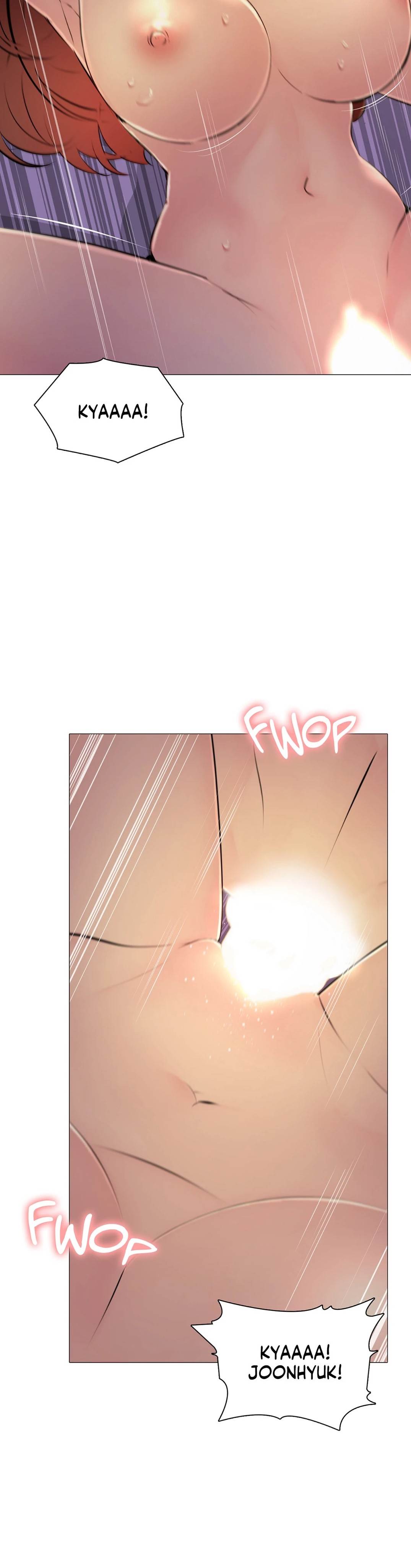 Best Friend Girlfriend - Chapter 32 END 11