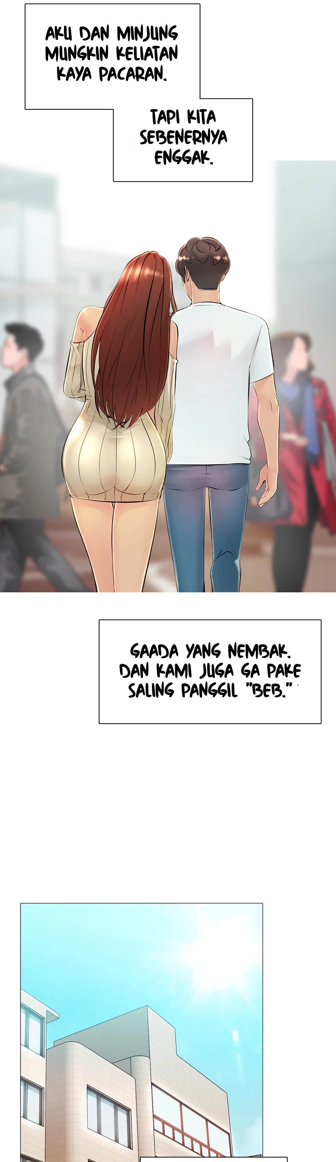 Best Friend Girlfriend - Chapter 32 END 7