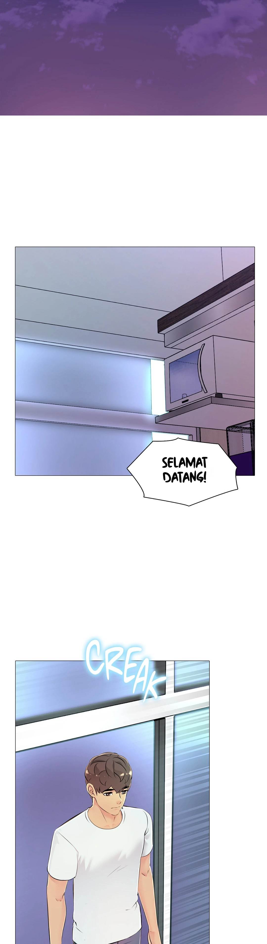Best Friend Girlfriend - Chapter 32 END 26