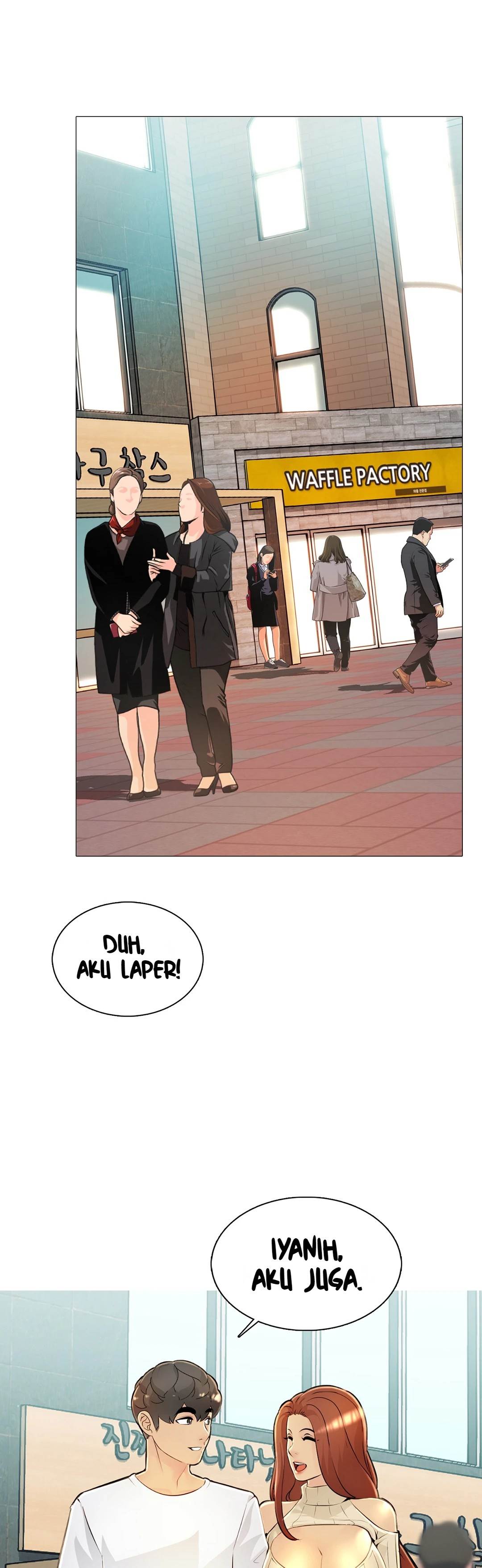 Best Friend Girlfriend - Chapter 32 END 4