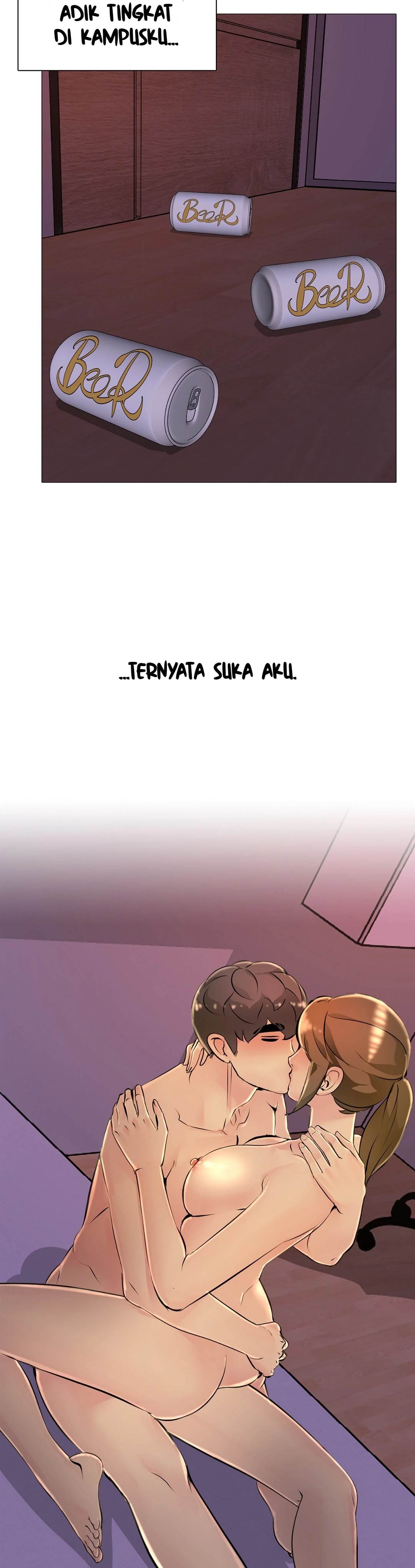 Best Friend Girlfriend - Chapter 32 END 32