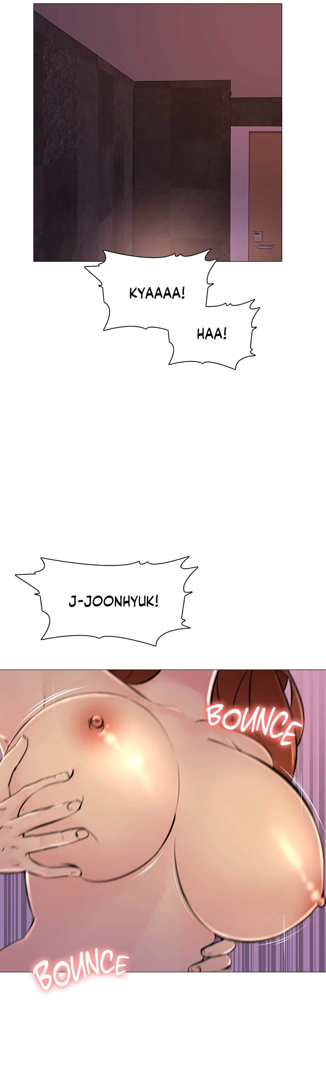 Best Friend Girlfriend - Chapter 32 END 13