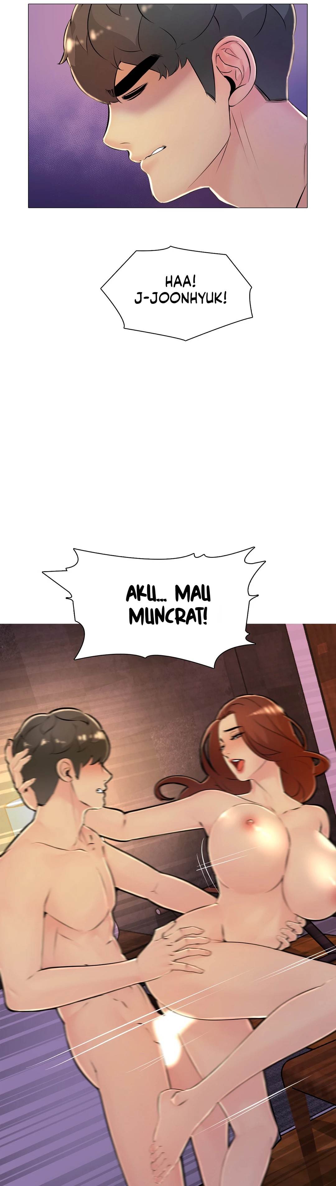 Best Friend Girlfriend - Chapter 32 END 19