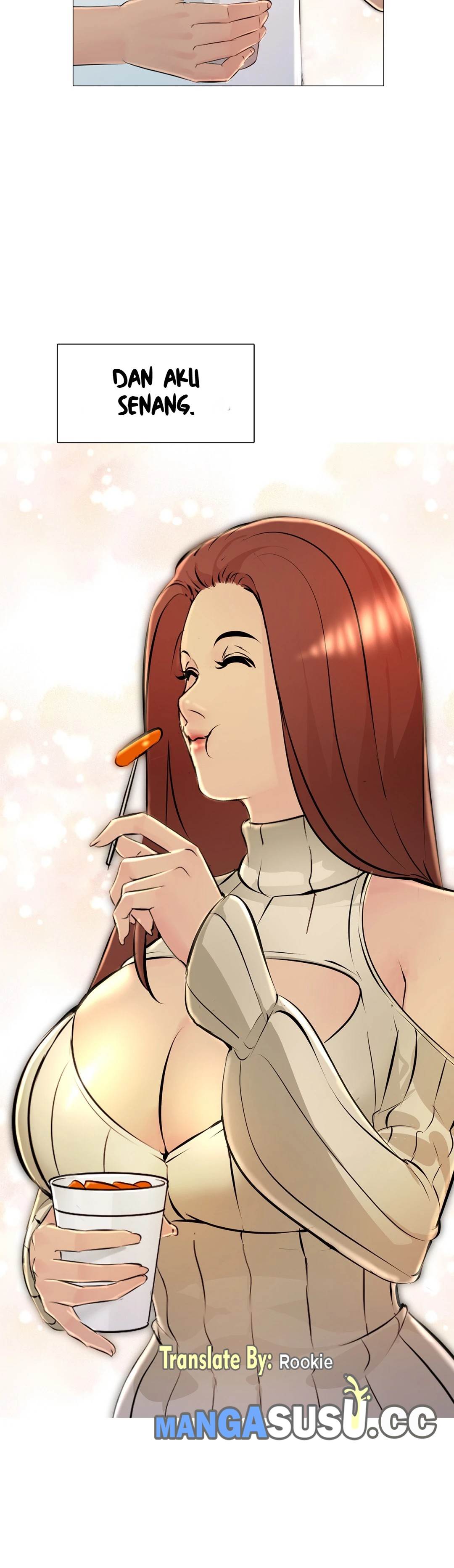 Best Friend Girlfriend - Chapter 32 END 9