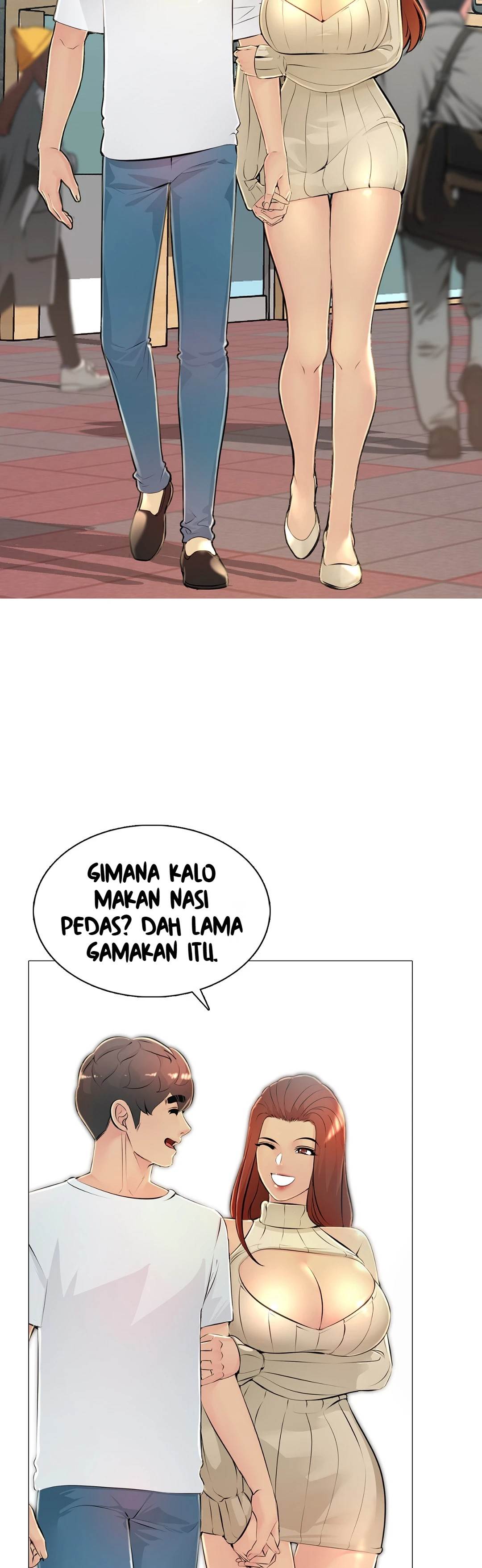 Best Friend Girlfriend - Chapter 32 END 5