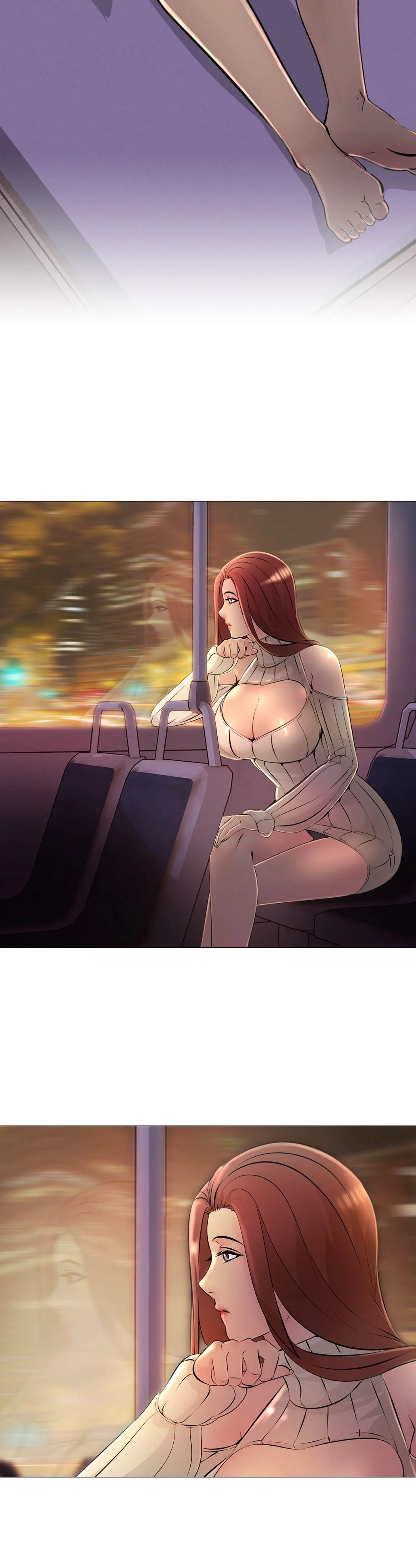 Best Friend Girlfriend - Chapter 32 END 33