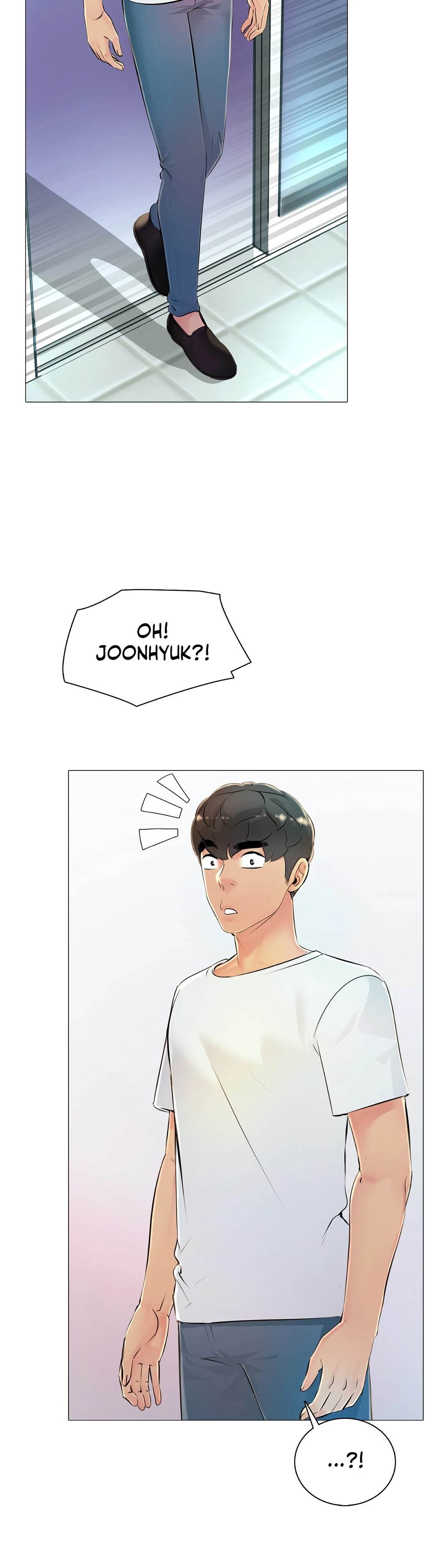 Best Friend Girlfriend - Chapter 32 END 27