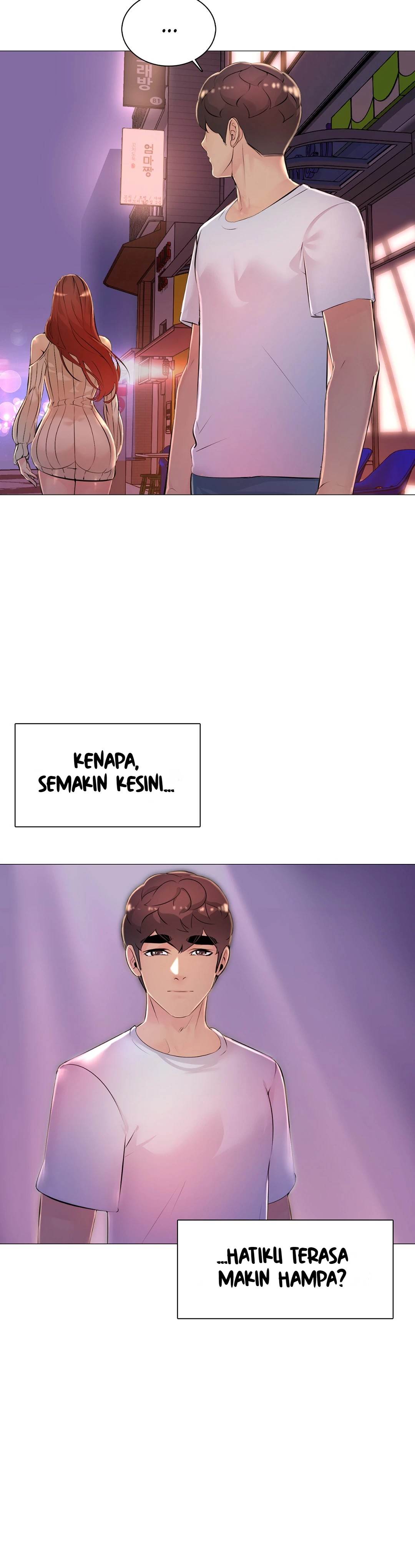 Best Friend Girlfriend - Chapter 32 END 24