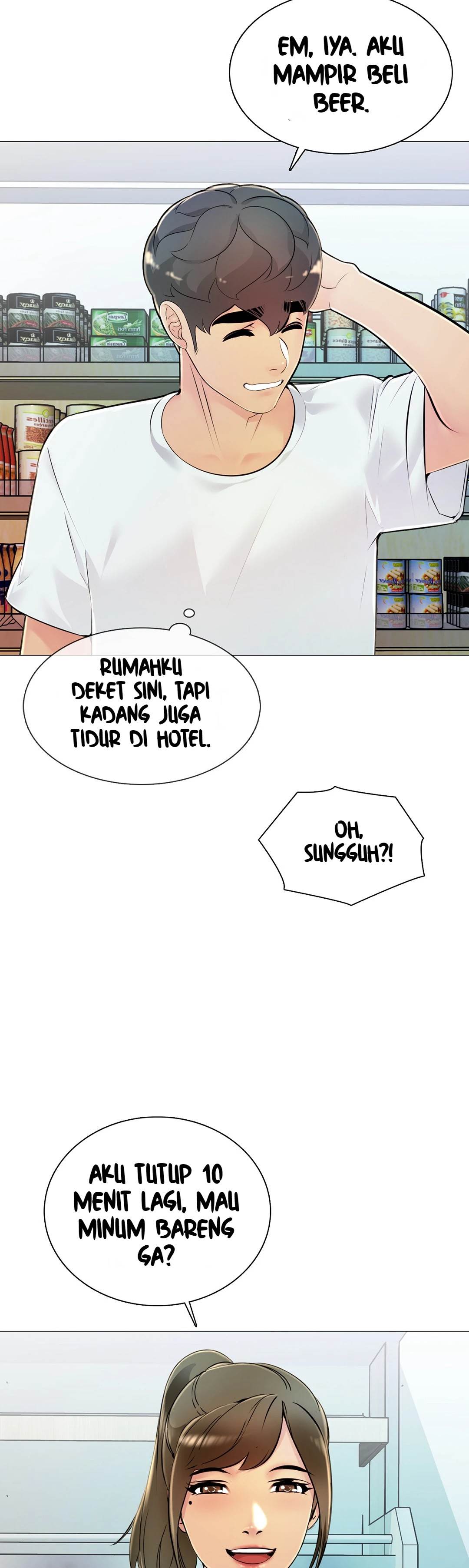 Best Friend Girlfriend - Chapter 32 END 29