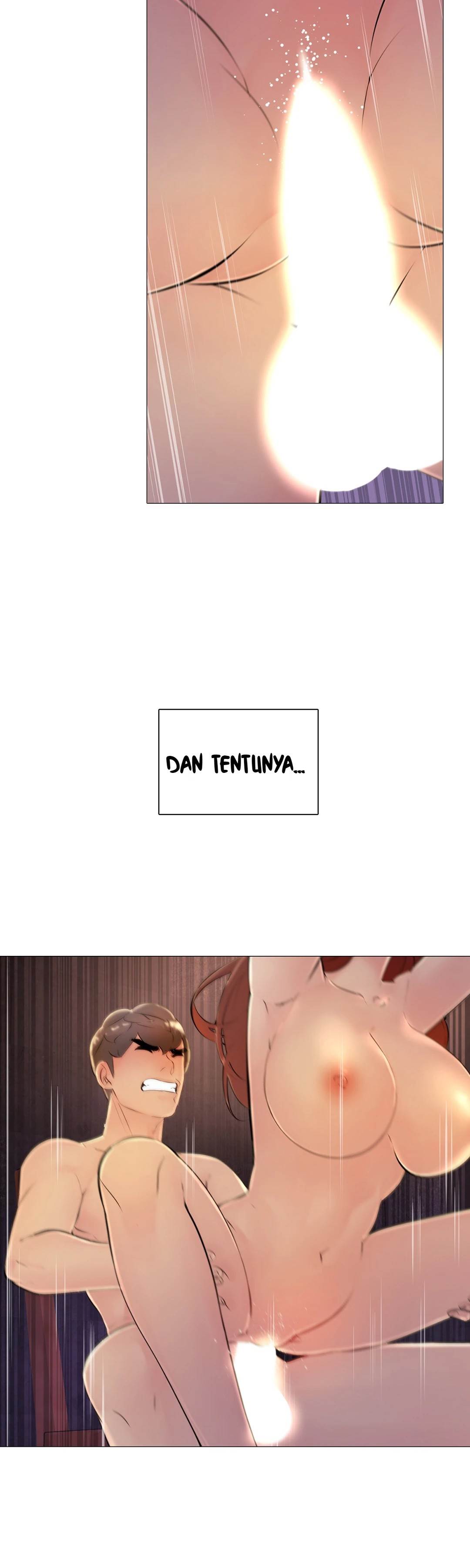 Best Friend Girlfriend - Chapter 32 END 15