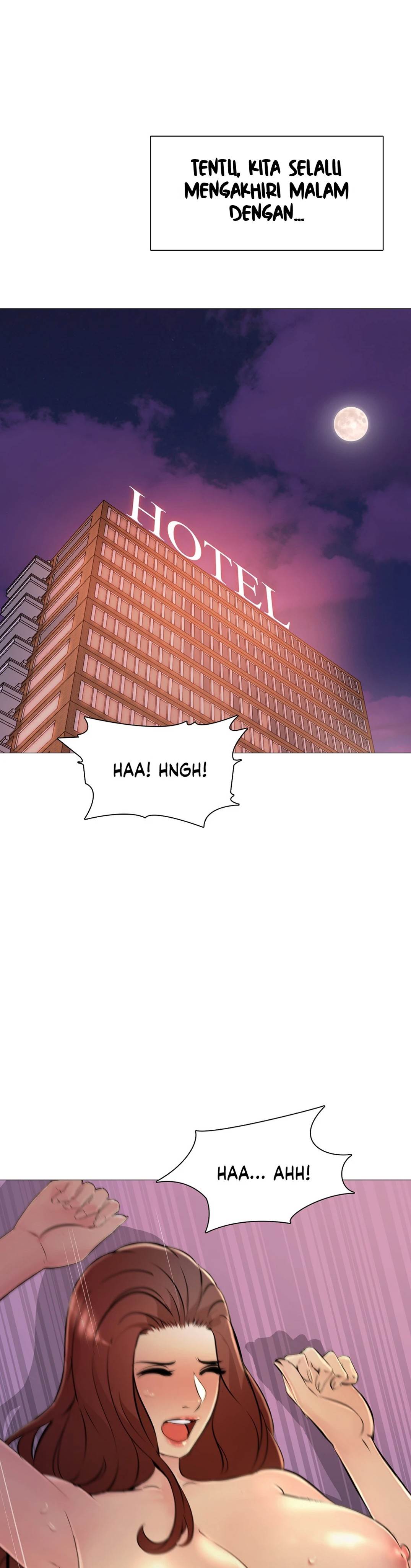 Best Friend Girlfriend - Chapter 32 END 10