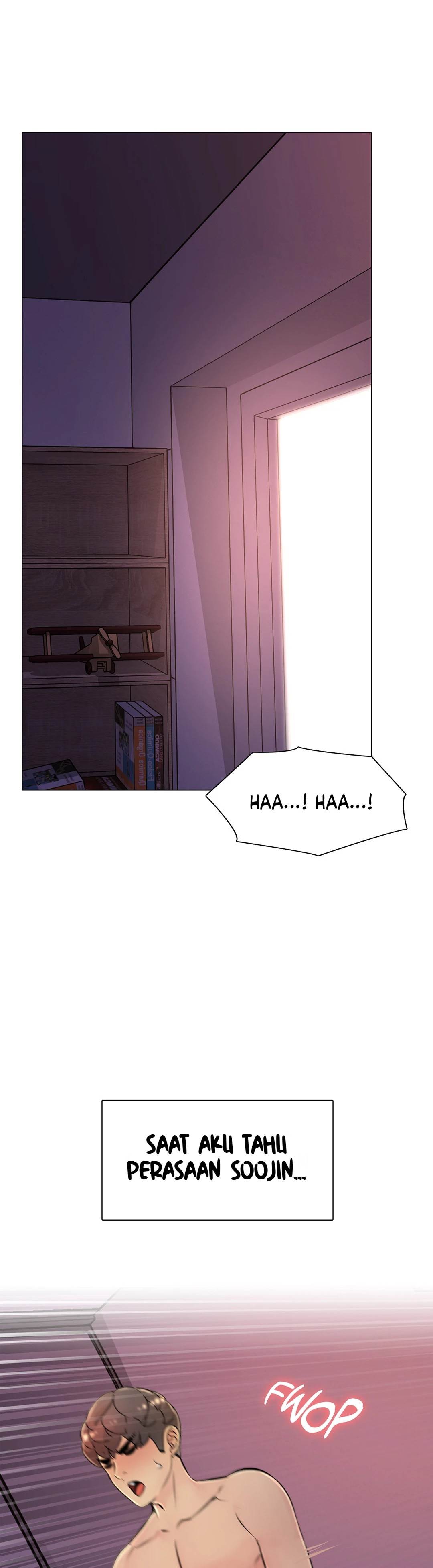 Best Friend Girlfriend - Chapter 32 END 34