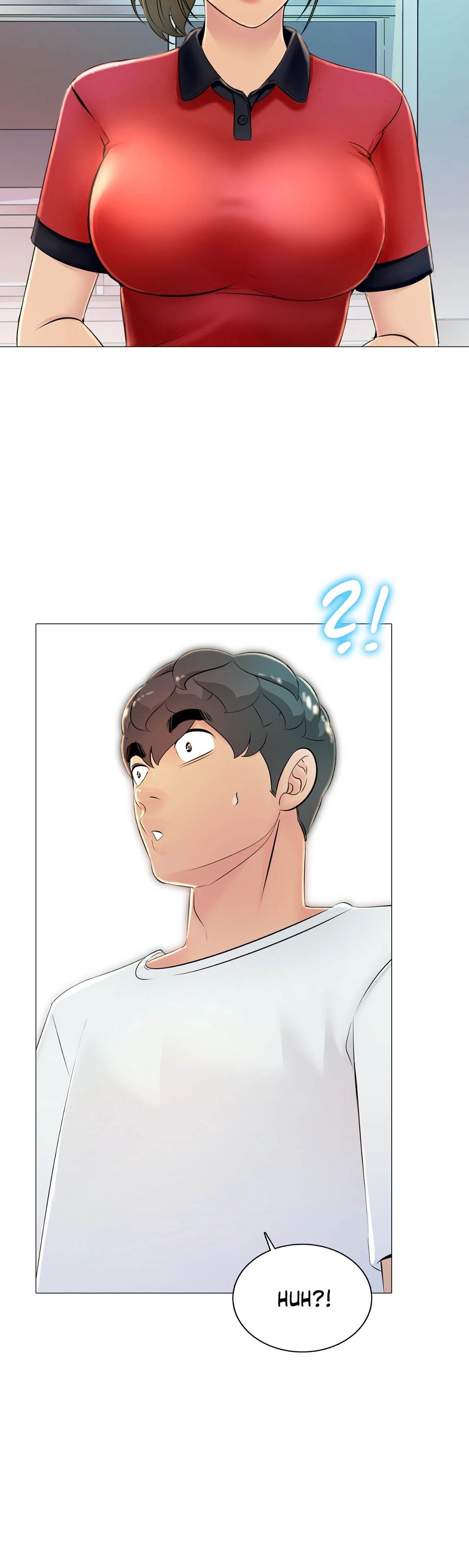 Best Friend Girlfriend - Chapter 32 END 30