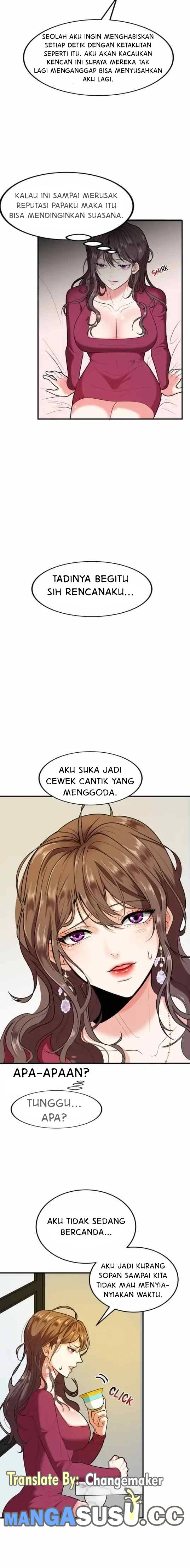 Sexy Wife - Chapter 1 5