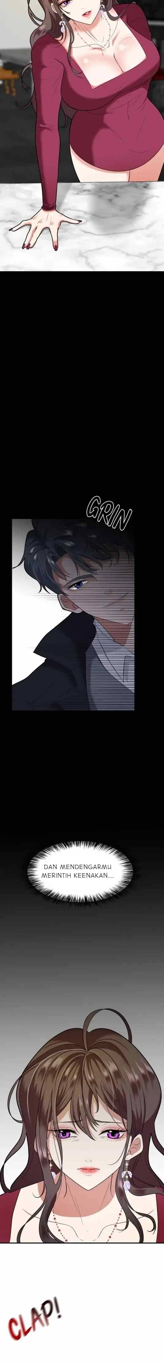 Sexy Wife - Chapter 1 16