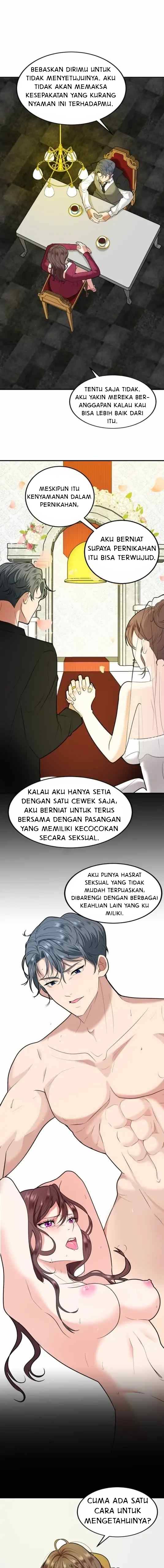 Sexy Wife - Chapter 1 11