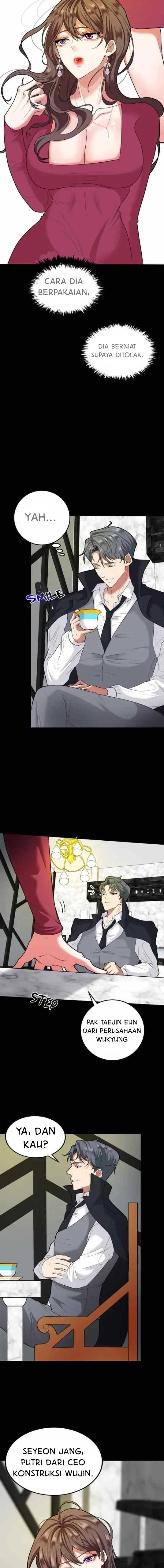 Sexy Wife - Chapter 1 15