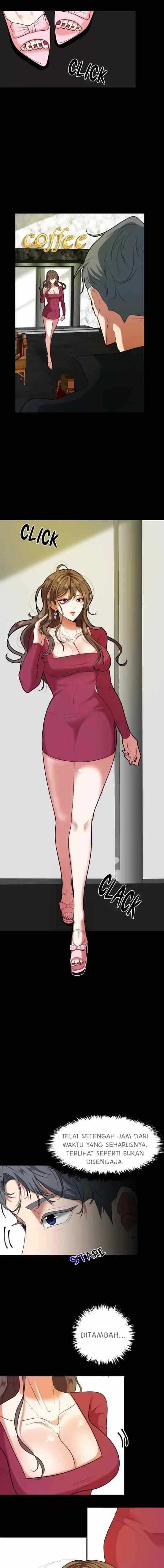 Sexy Wife - Chapter 1 14