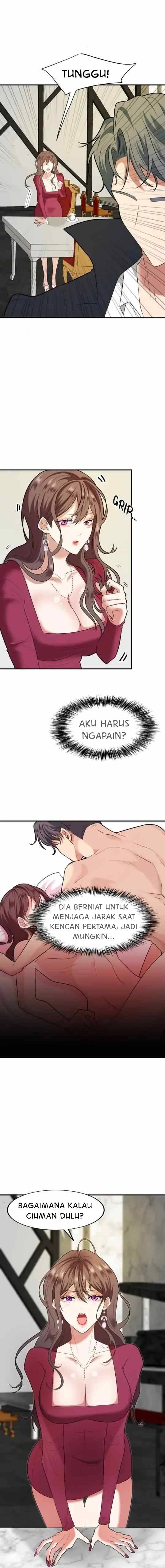 Sexy Wife - Chapter 1 19