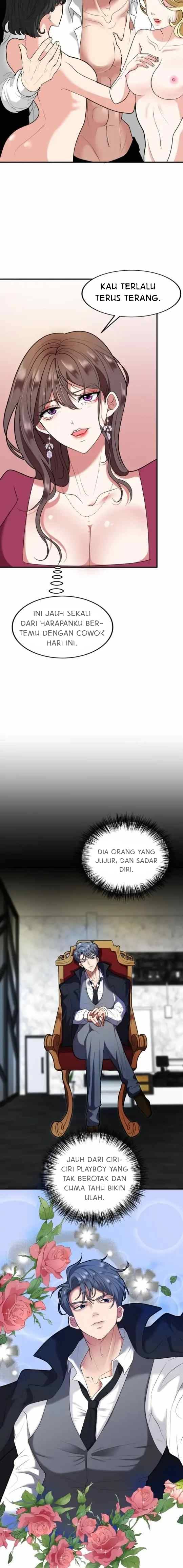 Sexy Wife - Chapter 1 9