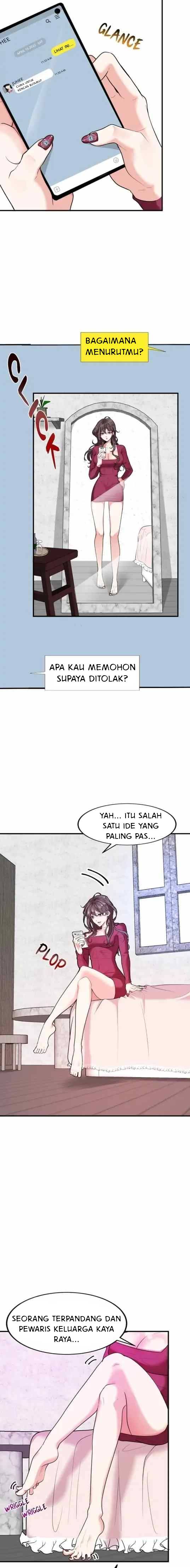Sexy Wife - Chapter 1 4