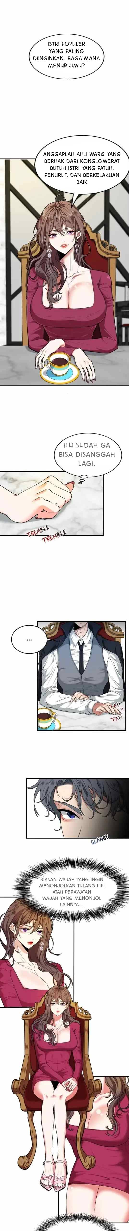 Sexy Wife - Chapter 1 2