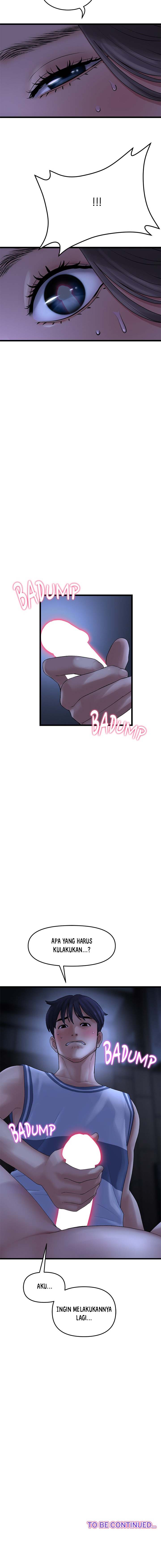 Stepmom’s Everything - Chapter 9 9