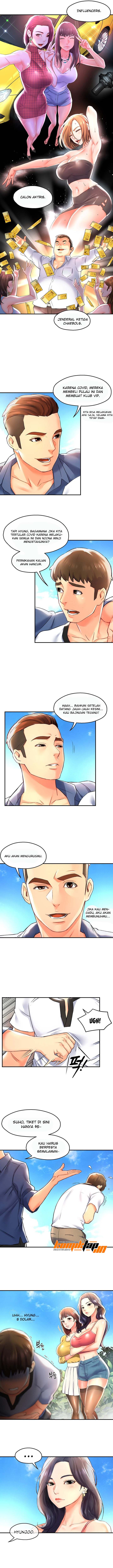 The Memories of That Summer Day - Chapter 6 4