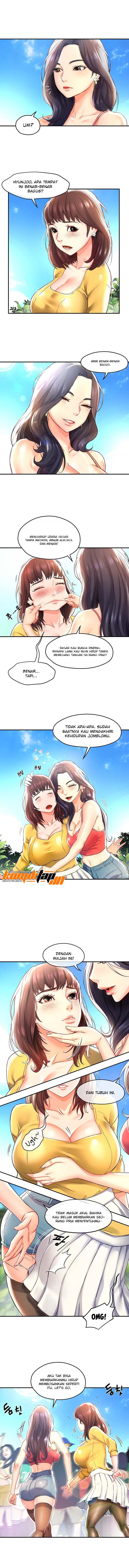 The Memories of That Summer Day - Chapter 6 5