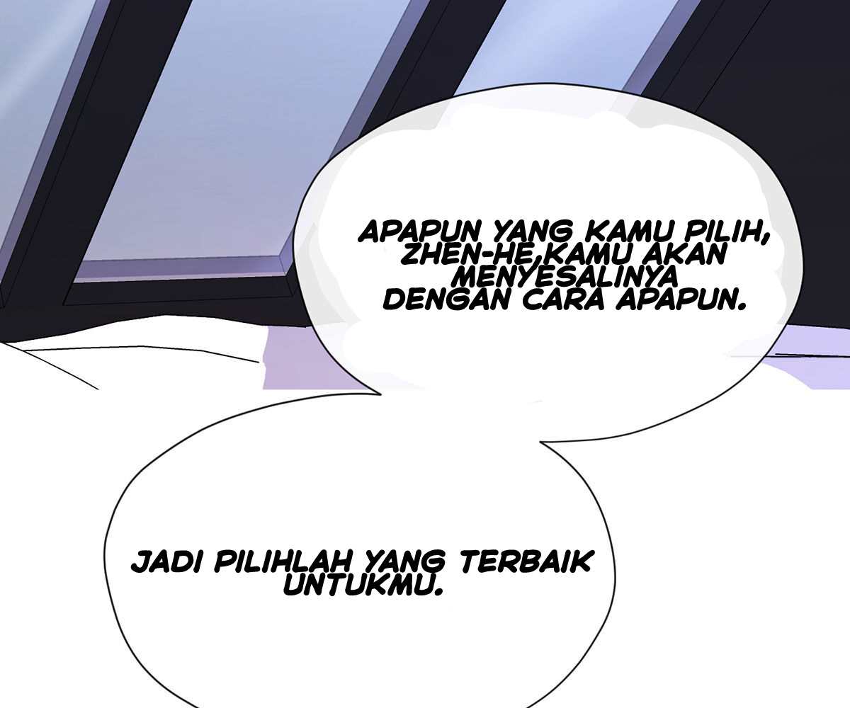 In Love With the Friend&#8217;s Mother - Chapter 37 END 181