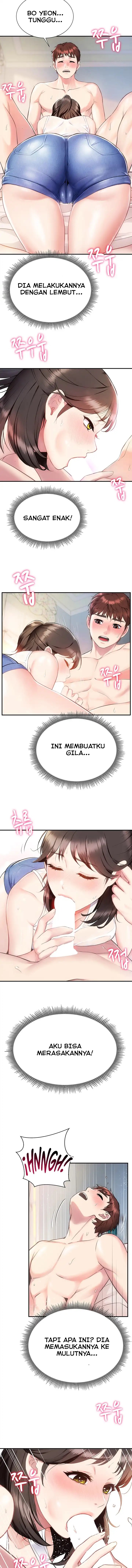 Summer With Daughter and Mother - Chapter 3 9