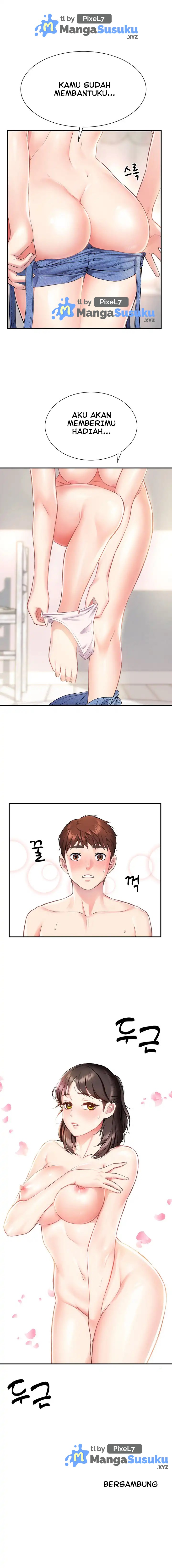 Summer With Daughter and Mother - Chapter 3 12