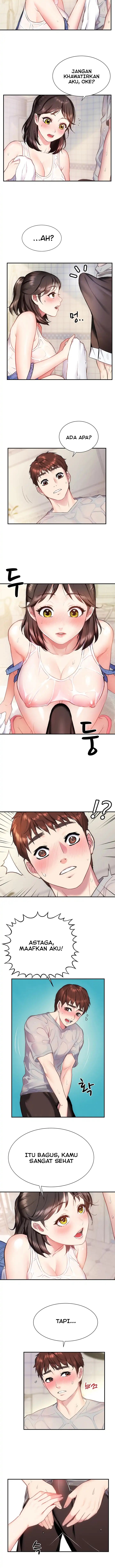 Summer With Daughter and Mother - Chapter 3 5