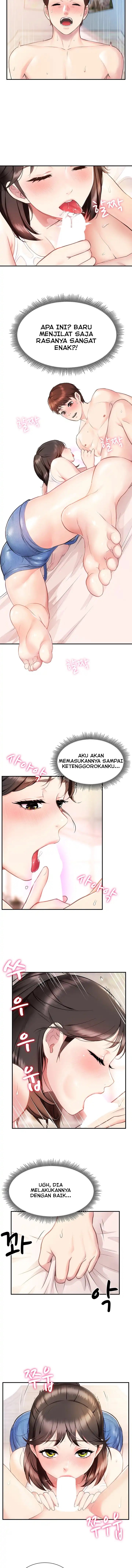 Summer With Daughter and Mother - Chapter 3 8