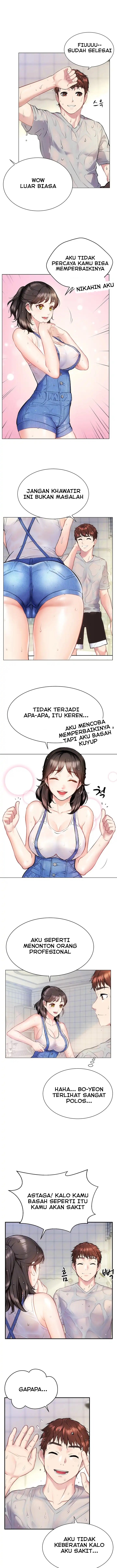 Summer With Daughter and Mother - Chapter 3 3