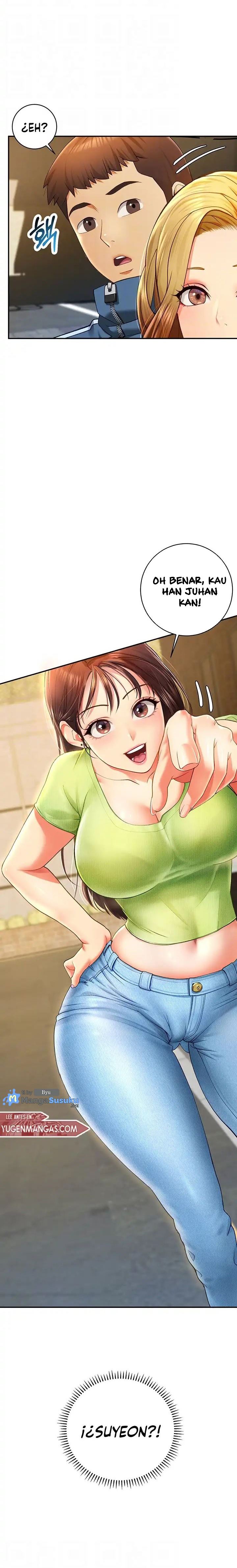 Like and Subscribe - Chapter 3 4