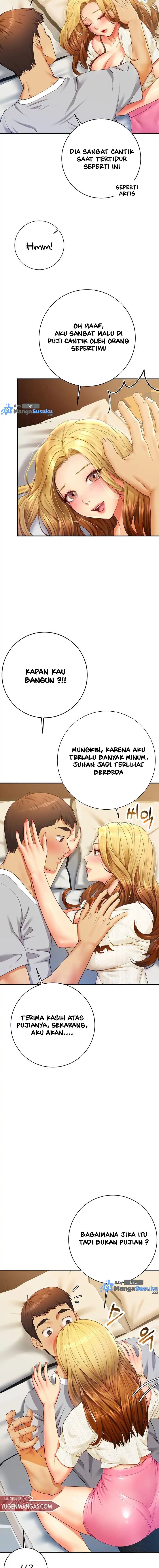 Like and Subscribe - Chapter 3 20